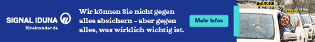 Signal Iduna - VdK Versicherung der Kraftfahrt